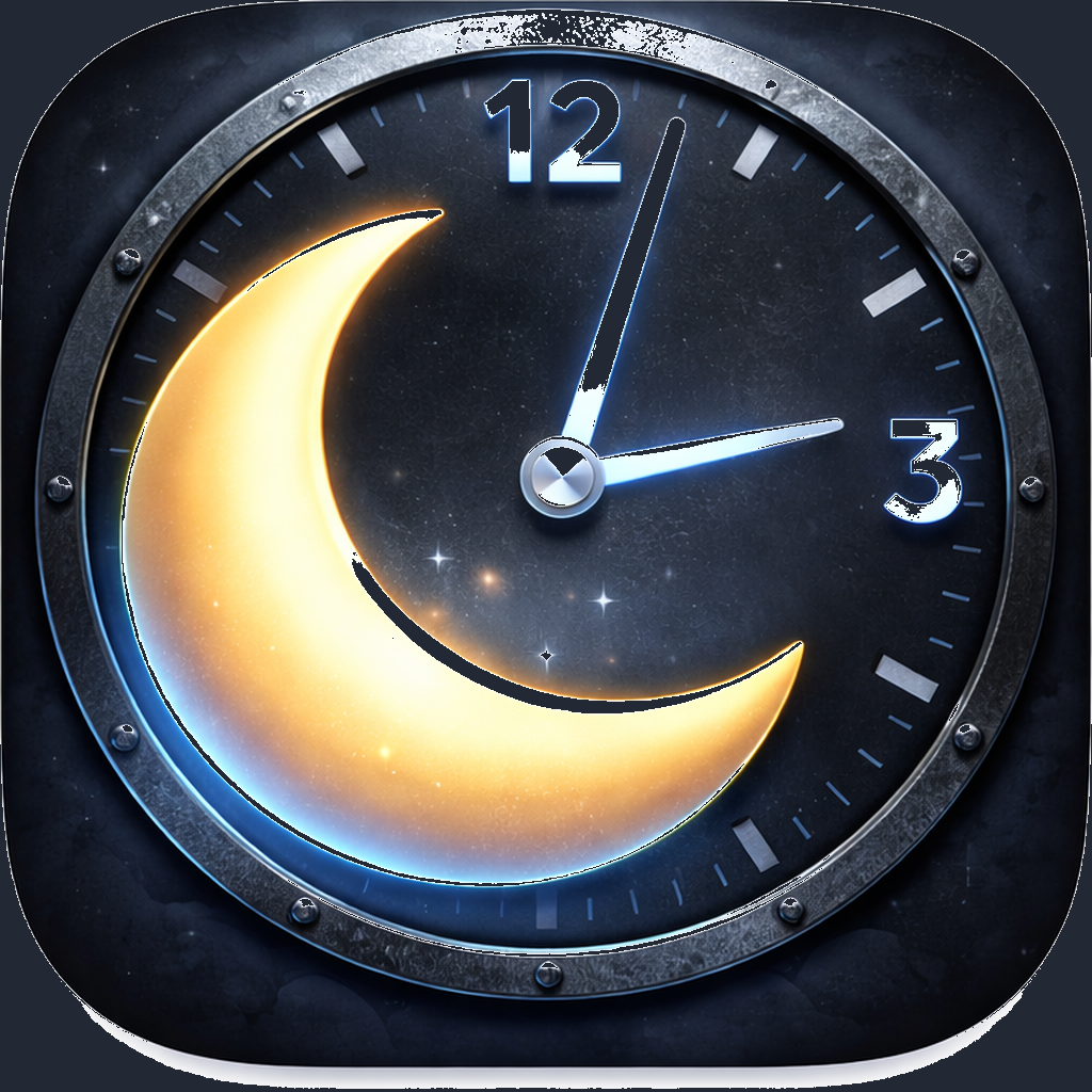 AfterShift app icon