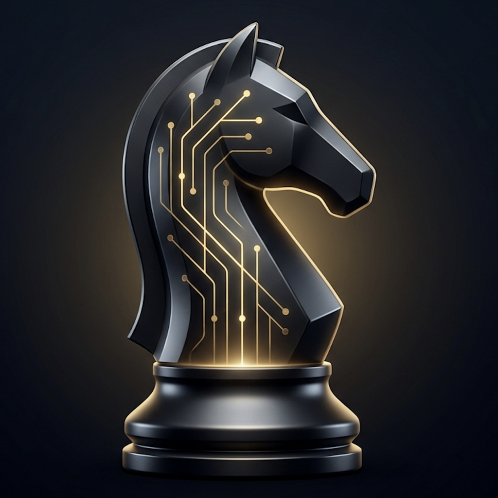Chessful app icon