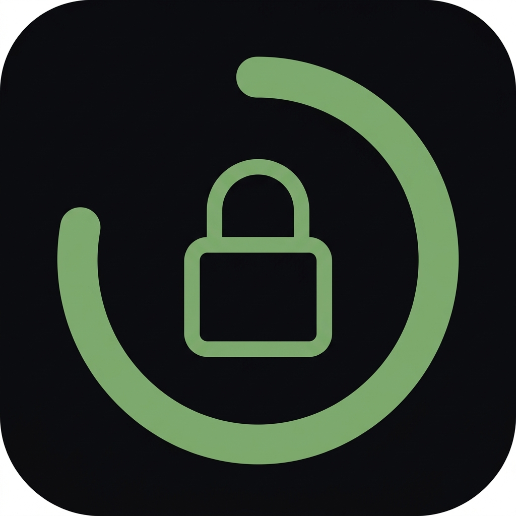 EarnLock app icon