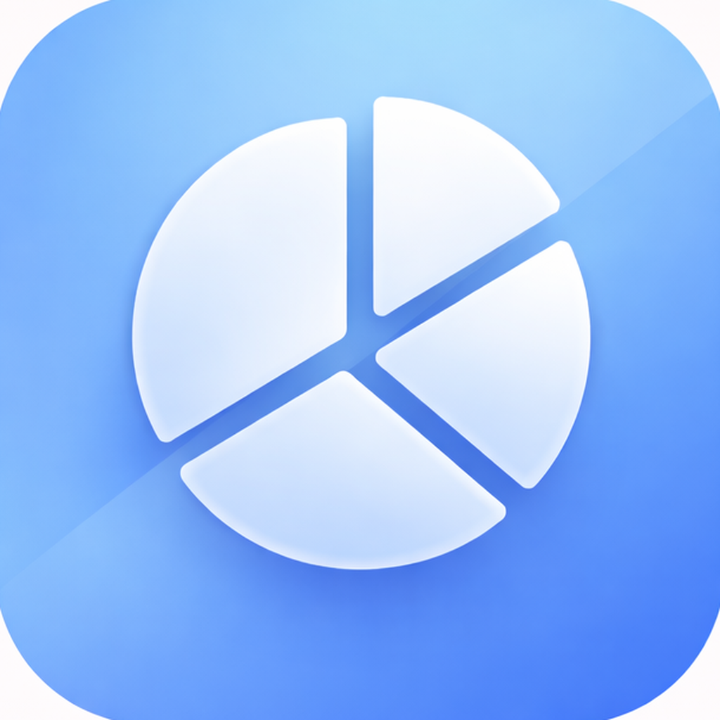 RightSplit app icon
