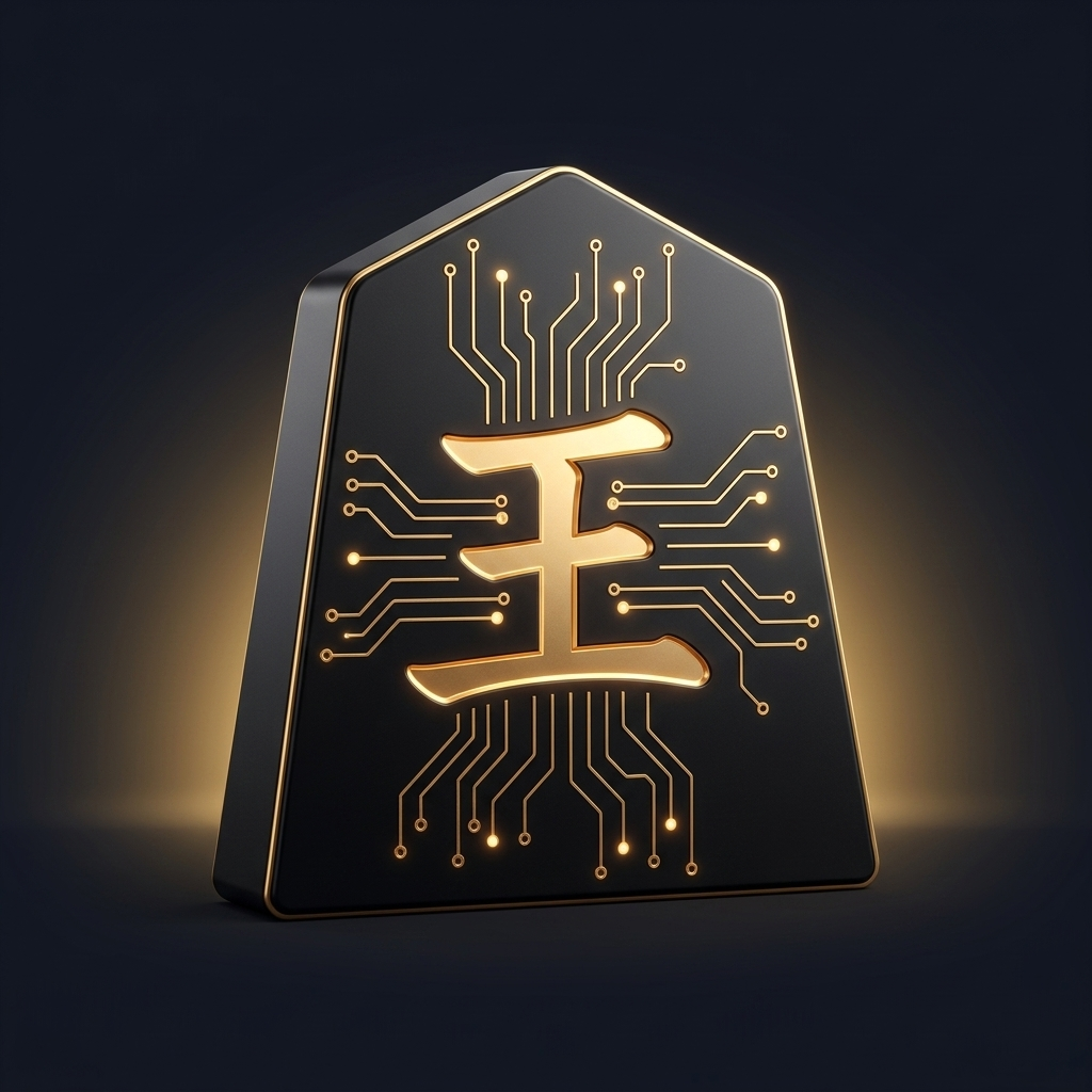 Shogiful app icon